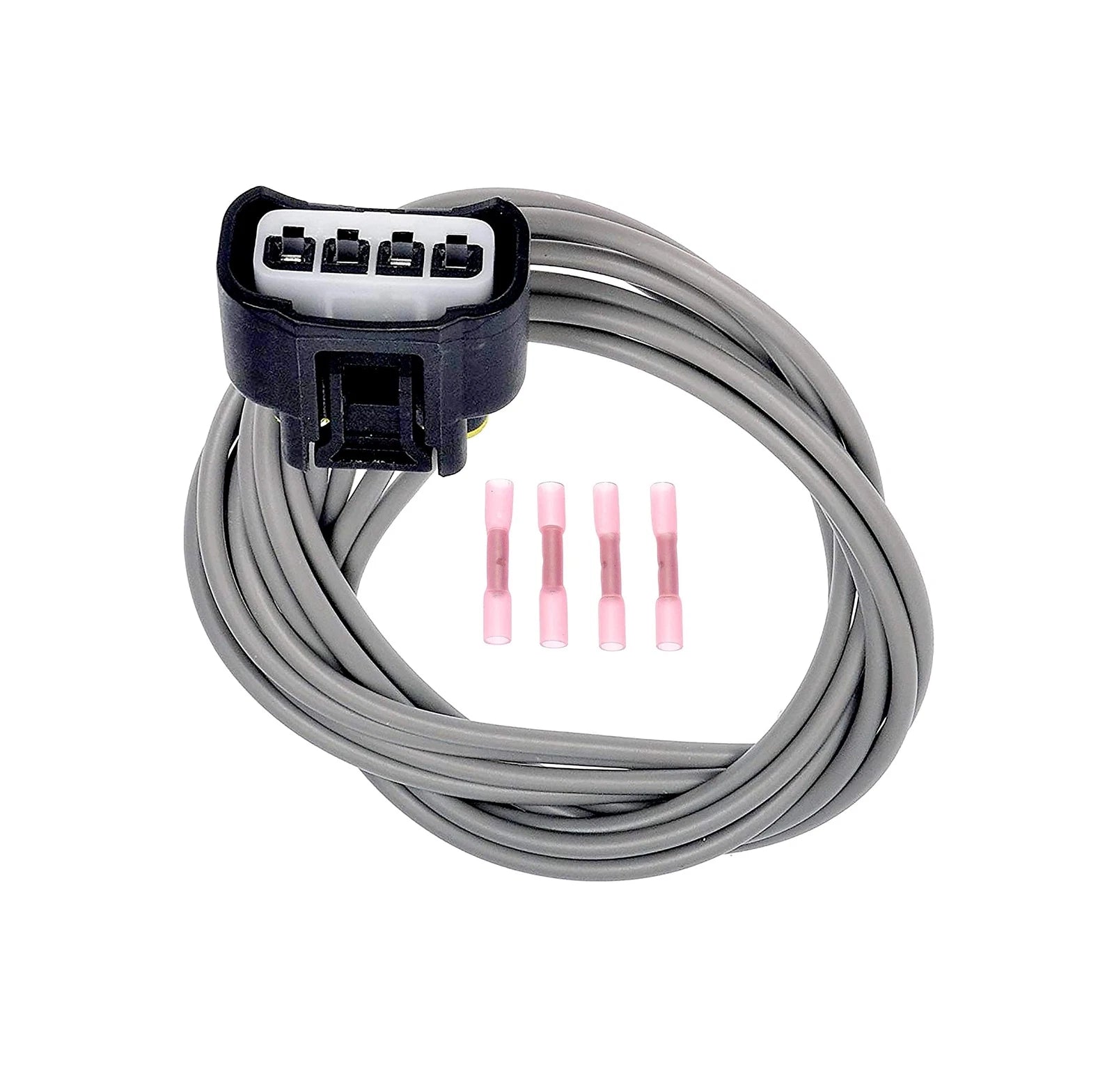 Ignition Coil Connector for Toyota (8299812790)