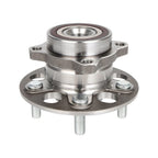 2X Rear Wheel Bearing Hub Assembly for Honda CR-V (2017–2022) AWD 5 Bolts