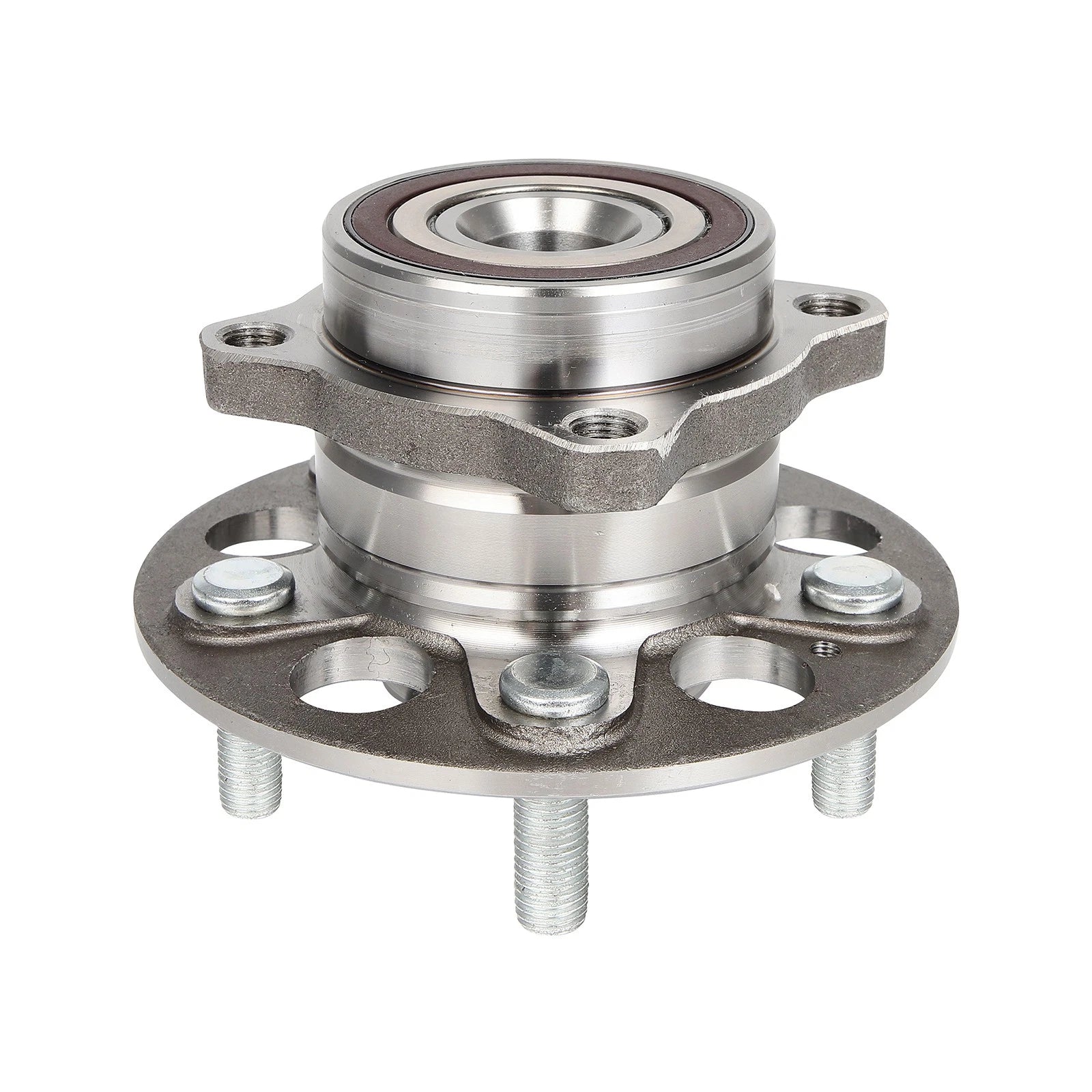 2X Rear Wheel Bearing Hub Assembly for Honda CR-V (2017–2022) AWD 5 Bolts