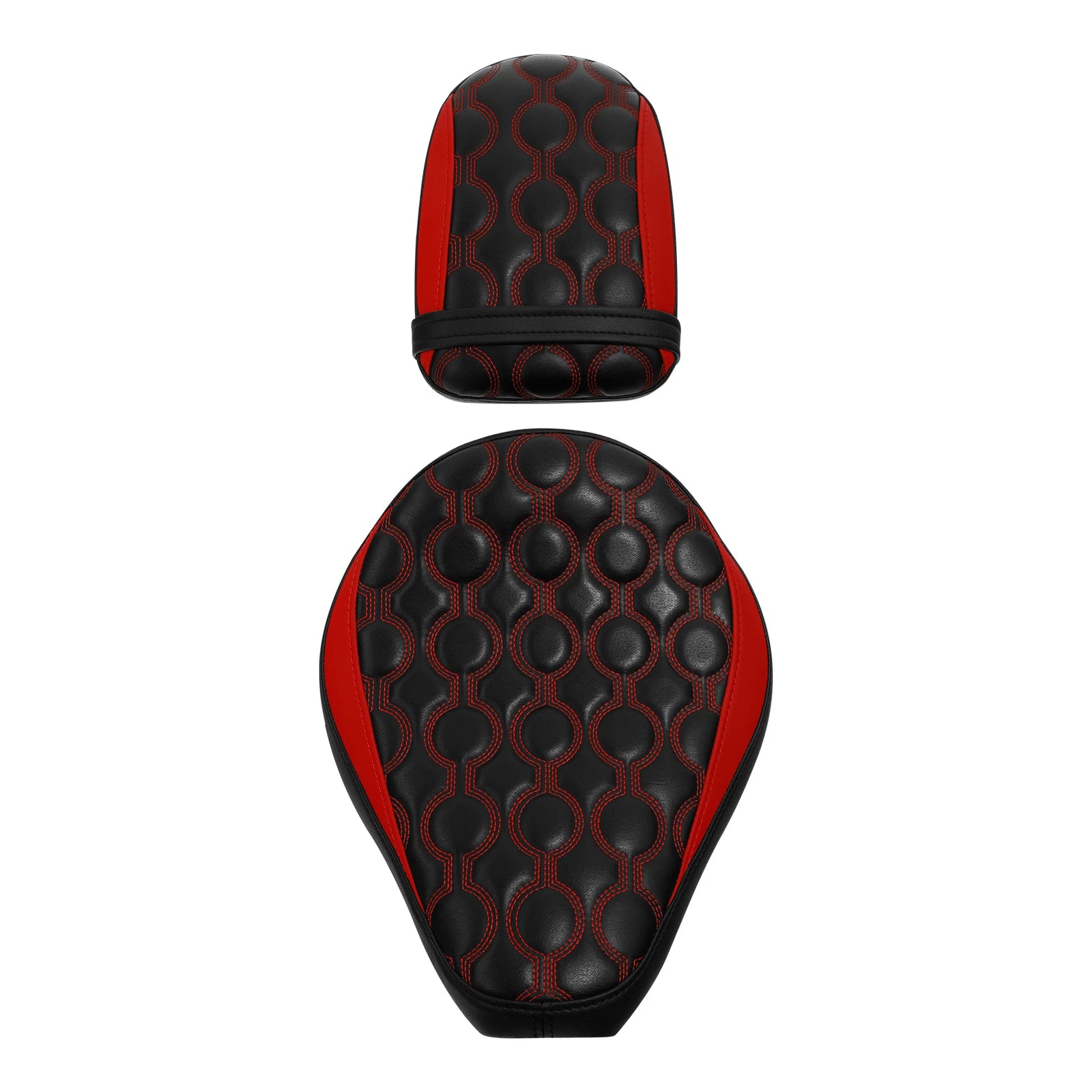 Driver & Passenger Seat for Honda Rebel 300 CMX300 (2017–2024)
