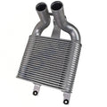 Intercooler for Isuzu D-Max (Ref. 8-98094-179-0)