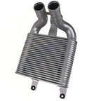 Intercooler for Isuzu D-Max (Ref. 8-98094-179-0)