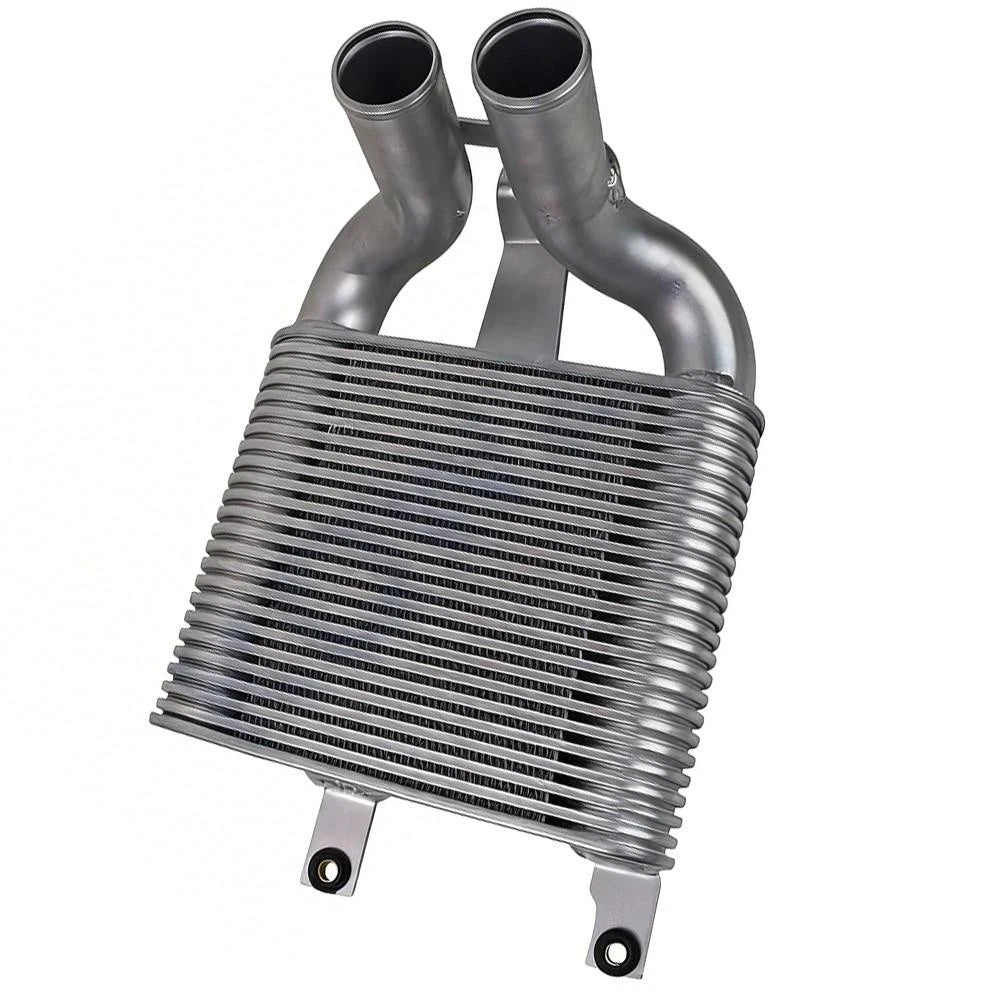 Intercooler for Isuzu D-Max (Ref. 8-98094-179-0)