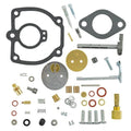 Comprehensive Carburetor Kit for IH Farmall (Fits R7865)