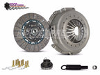 Clutch Kit for Dodge Ram D250 D350 W250 W350 5.9L Cummins (1989–1993)