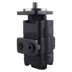 Hydraulic Pump D149283 D146608 for Case Backhoe Loader 580K 580SK (1990–1999)