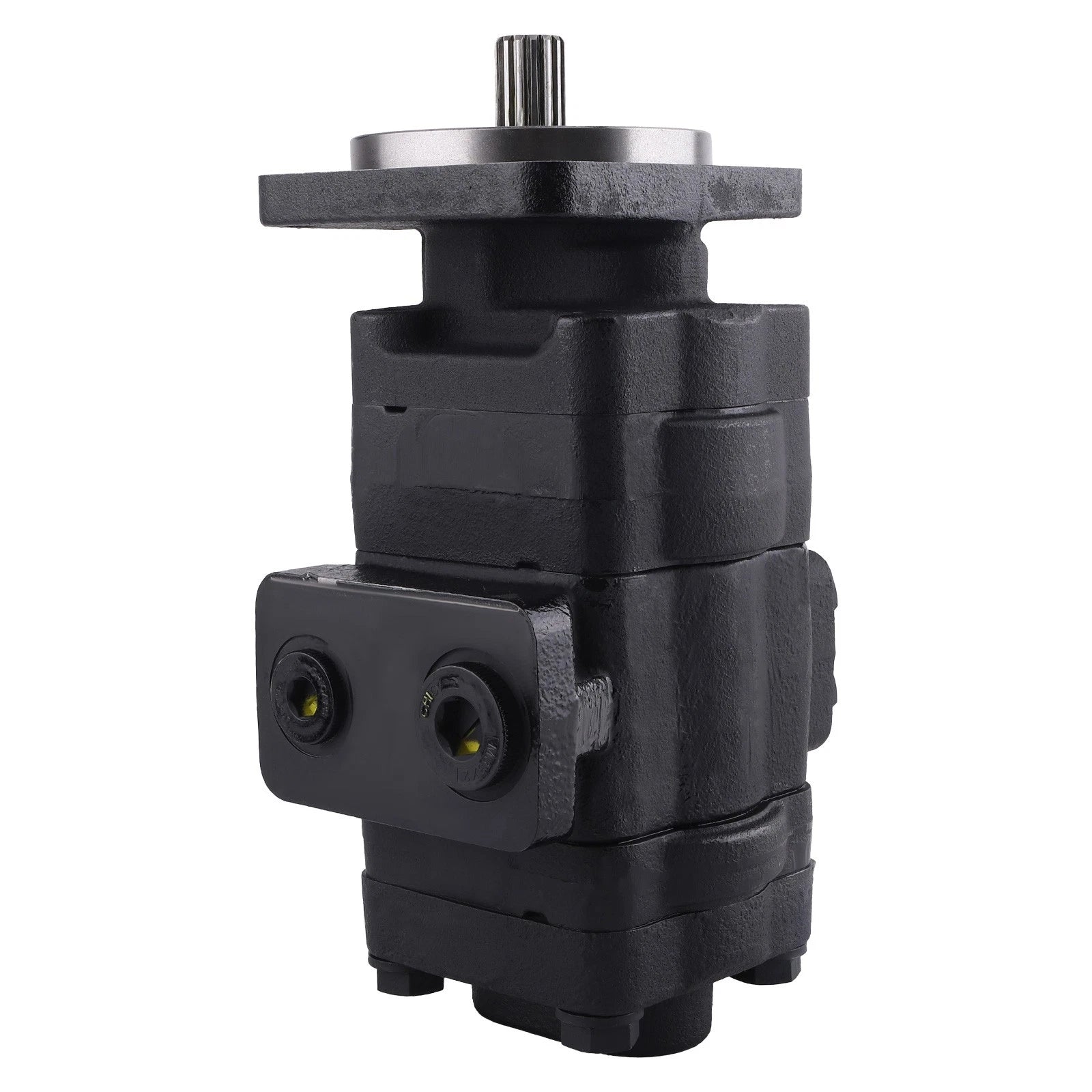 Hydraulic Pump D149283 D146608 for Case Backhoe Loader 580K 580SK (1990–1999)