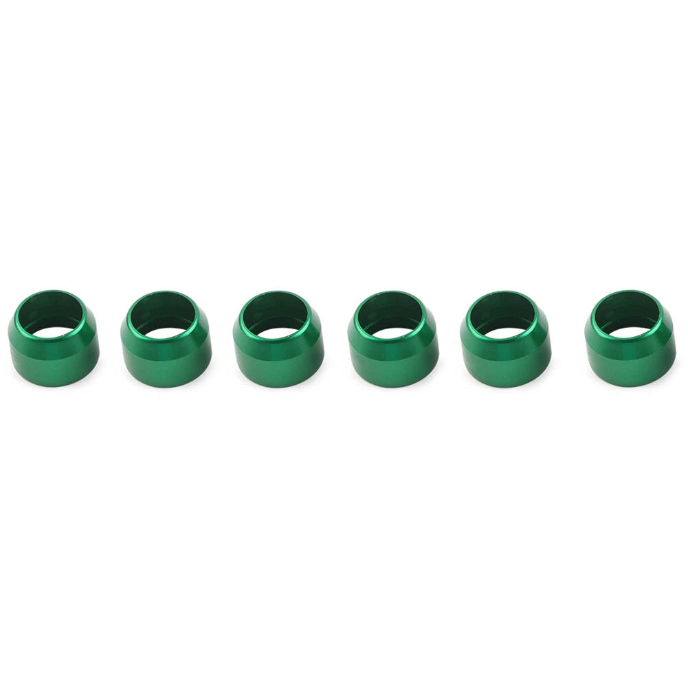 Bleed Valve Cover Kit for Ducati Monster, Hyperstrada, Streetfighter, Multistrada