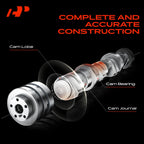 Camshaft for BMW 330e, 330i GT, 530i, 430i (2016–2023)