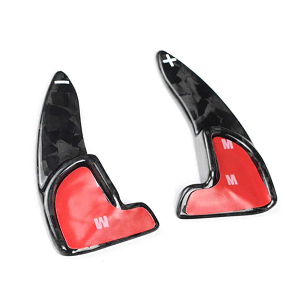 Steering Wheel Shift Paddle for Dodge Challenger Charger Durango (2014-2021)