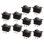 10X Rocker Switch Set for Oreck Buster B BB280 BB900DG