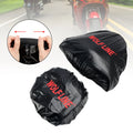 Universal Waterproof Seat Cushion Cover for Motorcycle Road Racing T9