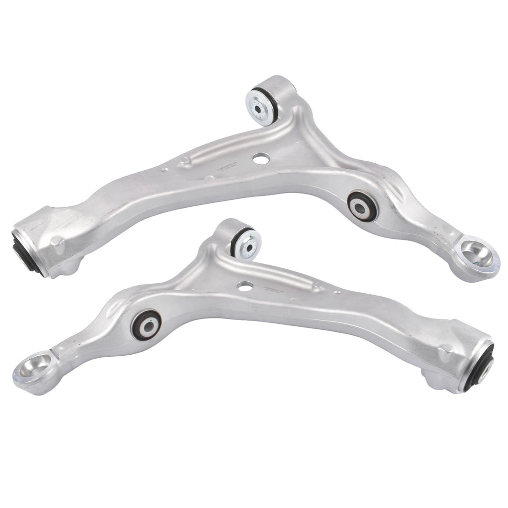 2X Front Lower Control Arms for Mercedes GLE350 (2016-2023)