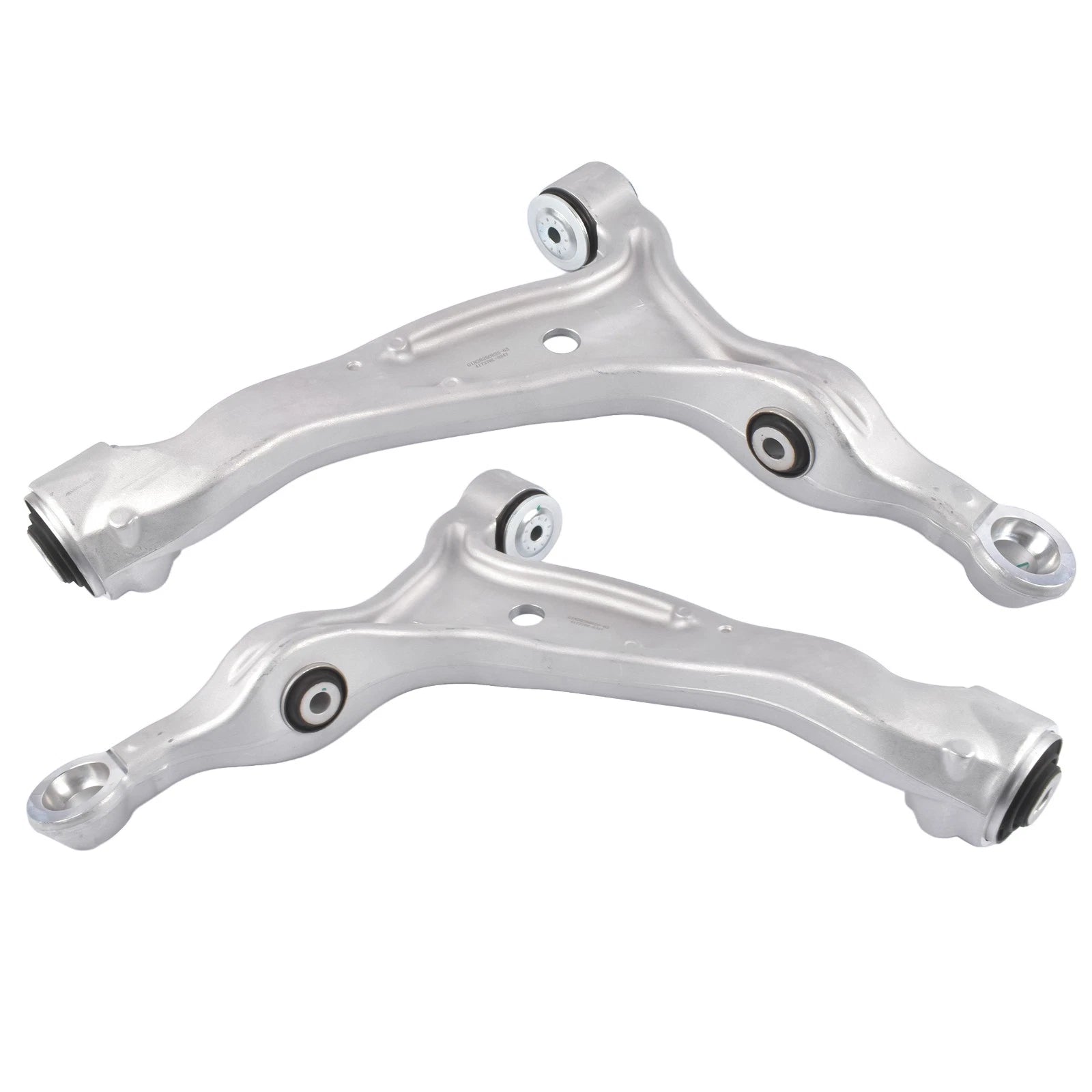 2X Front Lower Control Arms for Mercedes GLE350 (2016-2023)