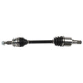 Front Left CV Axle for Mazda CX-5, Mazda 6 (2017–2021) L4 2.5L