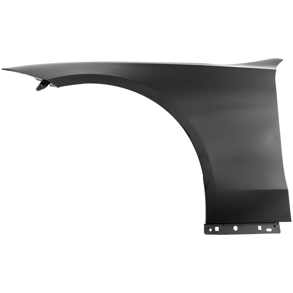 Fender for Mercedes-Benz C300 (2022–2024) Front Driver Side Aluminum