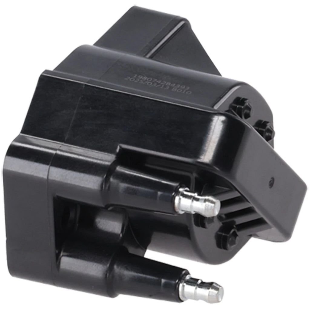 Set of 2 Ignition Coils for Oldsmobile Cutlass, Chevy De Ville, GMC