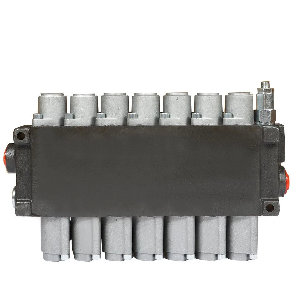 Hydraulic Directional Control Valve for P40