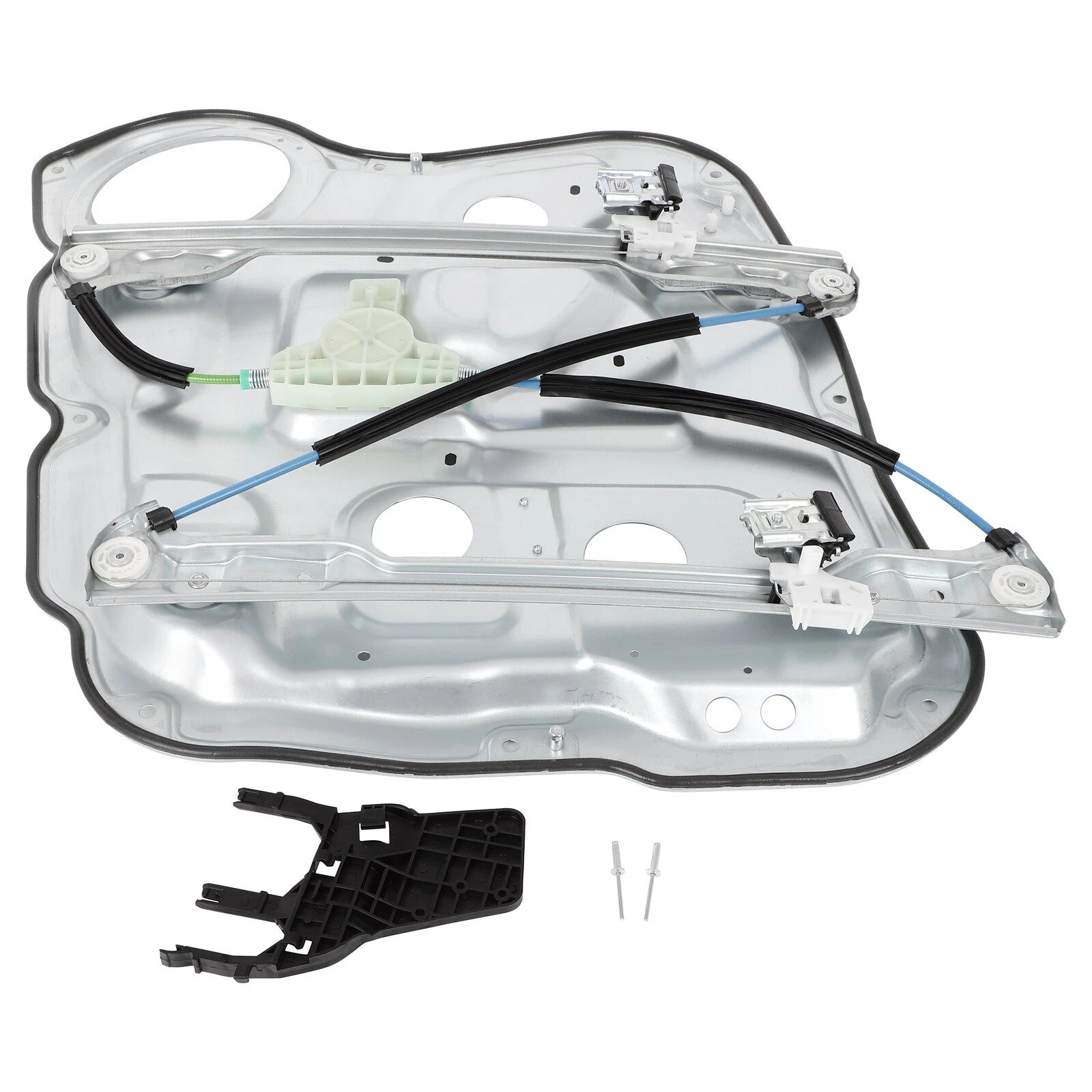 Window Regulator for Hyundai Santa Fe (2007–2009) Front Driver Side