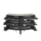 8x Ceramic Brake Pads for Ford Explorer Ranger (1995-2001)