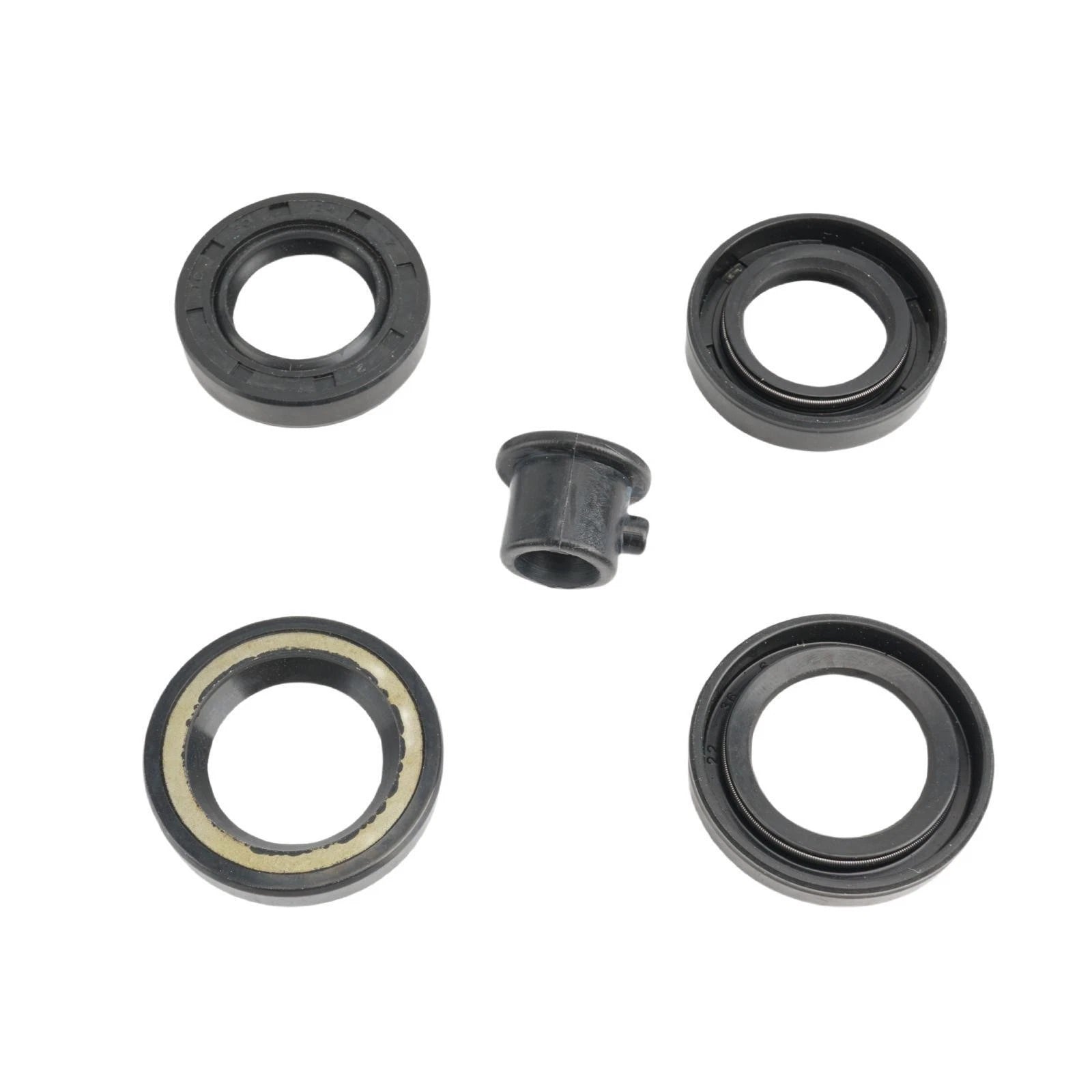 Lower Unit Seal Kit for Yamaha Outboard F25 C30 (25-30 HP) 65W-W0001-20