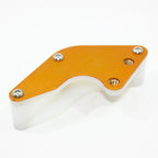 Chain Guide Slider Tensioner Idler for Pitpro 110 125 140cc Dirt Bike (2010–2023)