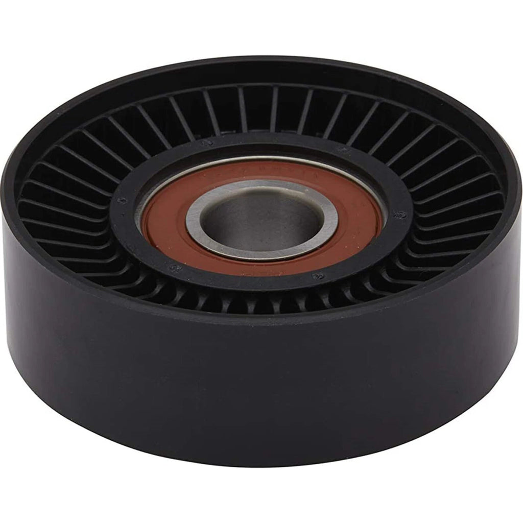 Serpentine Belt Pulley for MerCruiser 3-3/16 5.8L 8.1L (8M6500024)