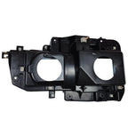 Head Lamp Housing for Isuzu NPR/NPR-HD/NQR/NRR (1988–2004) - Driver Side