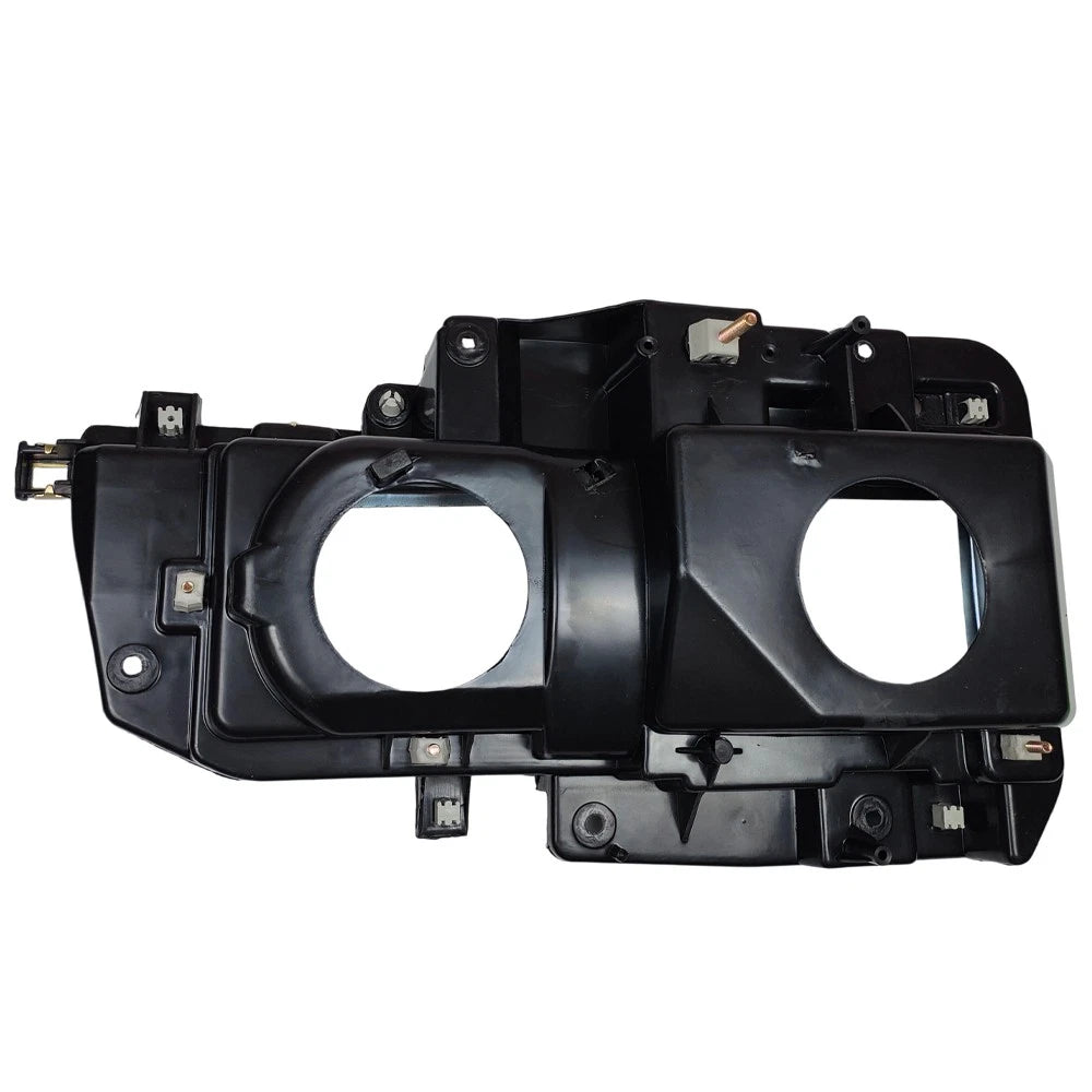 Head Lamp Housing for Isuzu NPR/NPR-HD/NQR/NRR (1988–2004) - Driver Side