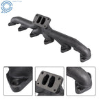 Exhaust Manifold w/ Gasket for Dodge Ram 2500 3500 (1999–2002) 5.9L