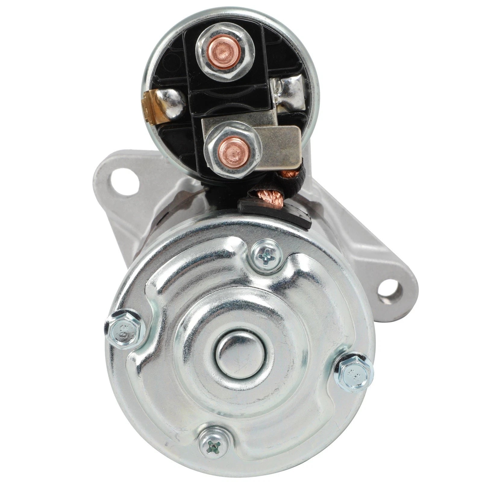 Starter for Suzuki SX4 (2010–2013) L4 2.0L M000T23171 31100-78K00