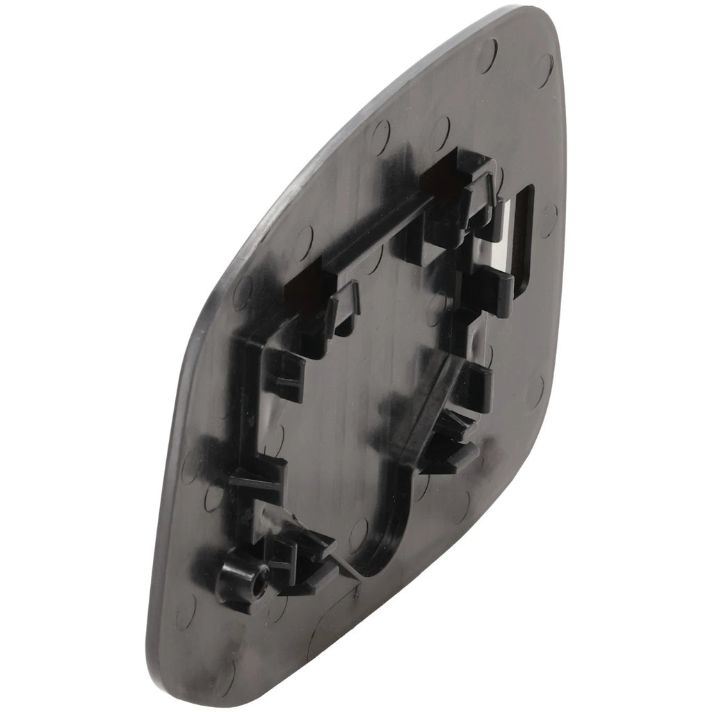 Passenger Side Mirror Glass for Honda Civic (2012-2013)
