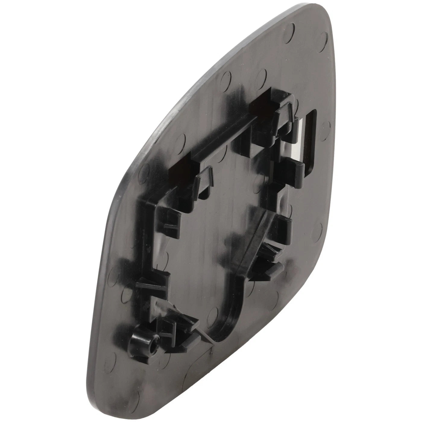 Passenger Side Mirror Glass for Honda Civic (2012-2013)