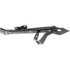 Set of 2 Radiator Supports for Chevy Sedan