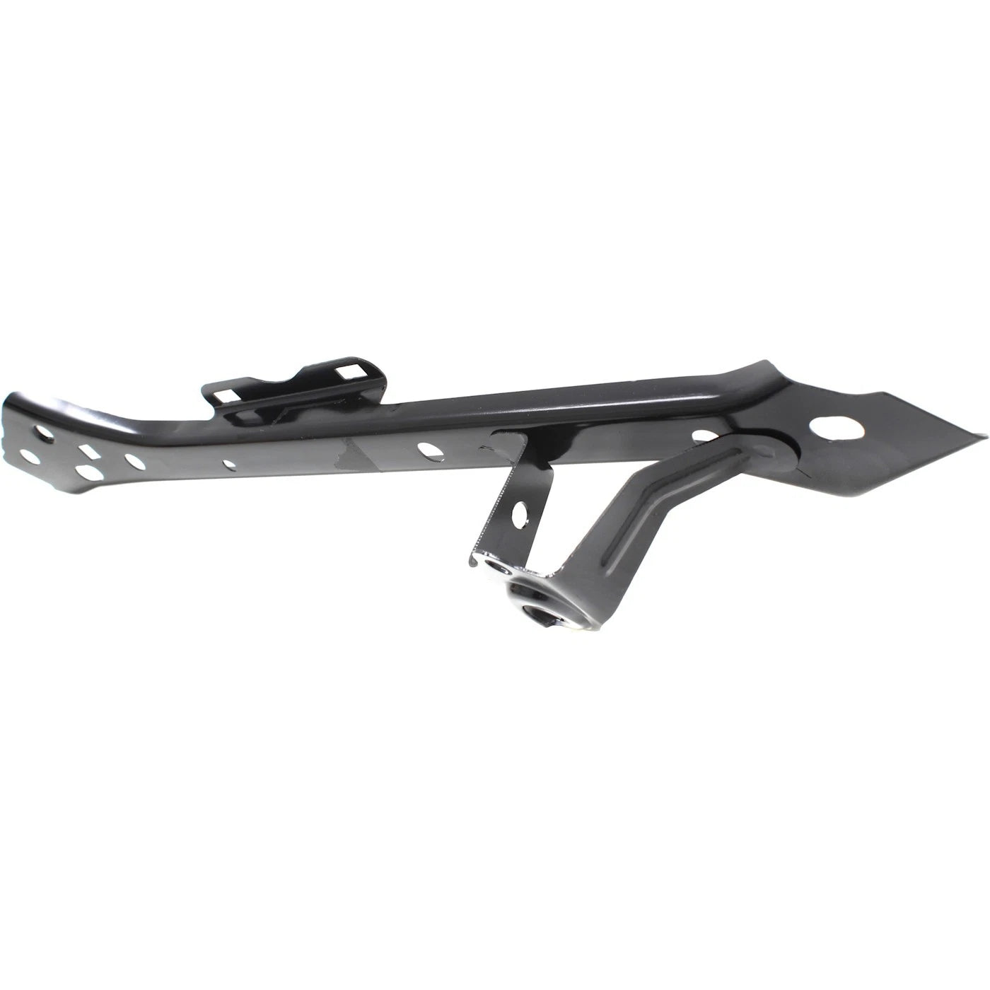 Set of 2 Radiator Supports for Chevy Sedan