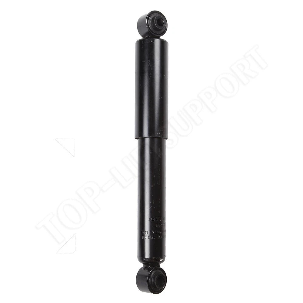 Set of 2 Rear Strut Assemblies for Saturn Ion (2003–2007)