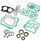 Piston Intake/Exhaust Valve Gasket for EZGO Robin 295c