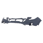 Front Upper Bumper Cover for GMC Terrain (2022–2024)