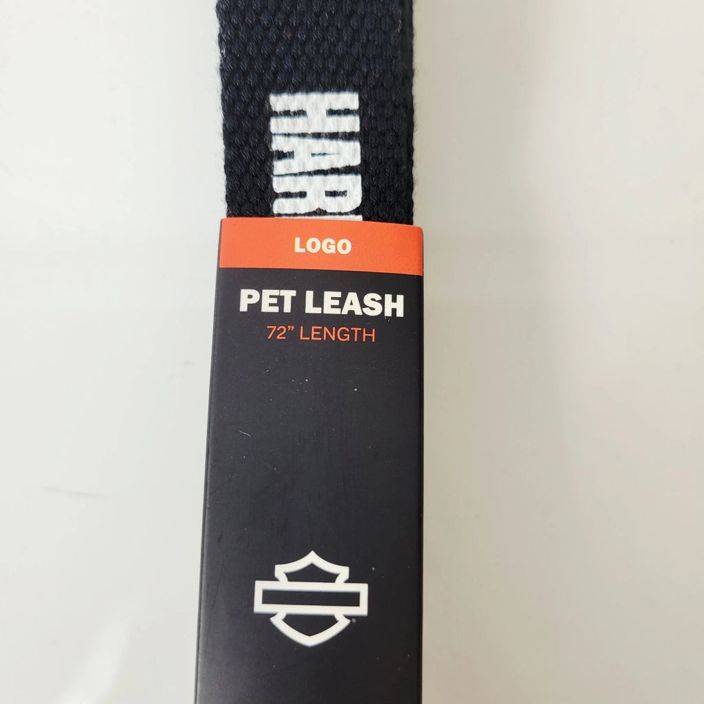 Dog Pet Leash for Harley-Davidson (MPC104-08)