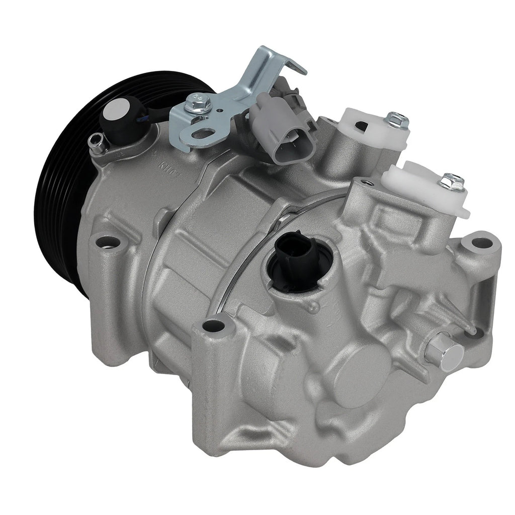 AC Compressor w/Clutch for Toyota RAV4 2.5L (2013–2018) CO29184C 7SAS17A
