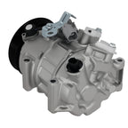 AC Compressor w/Clutch for Toyota RAV4 2.5L (2013–2018) CO29184C 7SAS17A