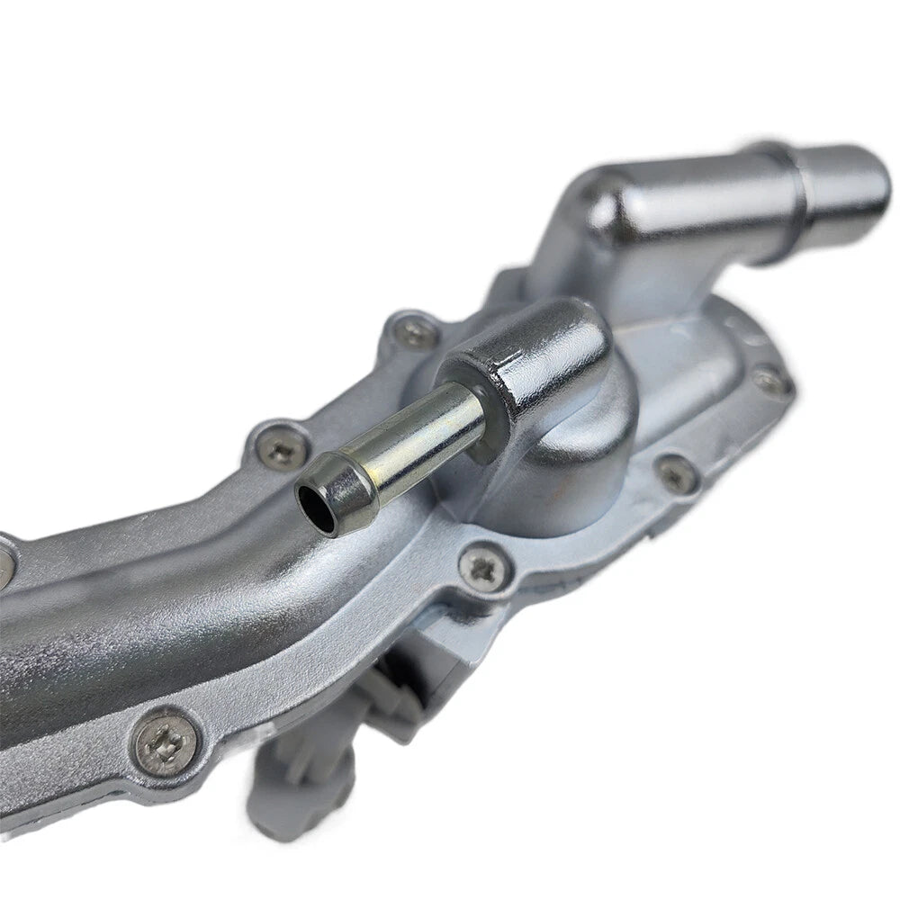 Coolant Water Heater Pipe for Land Rover Jaguar 5.0L Supercharged (2010–2013)