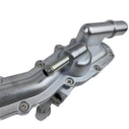 Coolant Water Heater Pipe for Land Rover Jaguar 5.0L Supercharged (2010–2013)