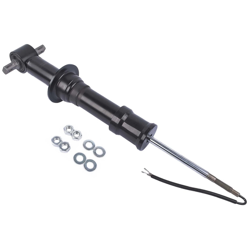 Front Shock Absorber for Chevy Suburban GMC Yukon (2021–2023) w/ Magnetic