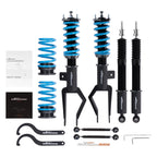 Coilovers for Tesla Model 3 AWD Dual Motor (2017-2024)