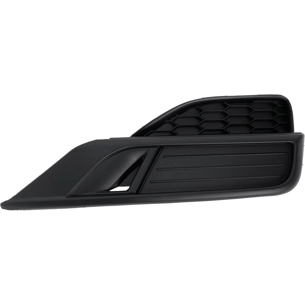 Fog Light Covers for Honda CR-V (2017-2021)