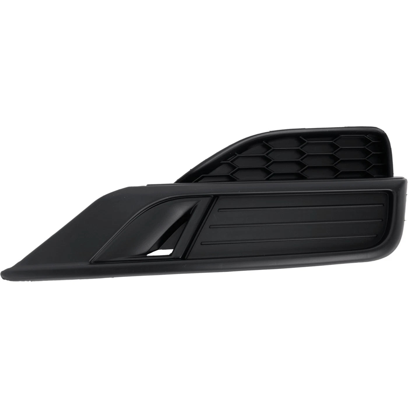 Fog Light Covers for Honda CR-V (2017-2021)