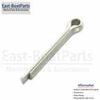 Cotter Pin for Yamaha Outboard (91490-40030)