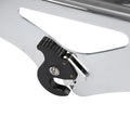 Sissy Bar Luggage Rack Docking Latch Clip Kit for Harley Touring FL