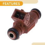 Fuel Injector No. 0280156016 for Mercedes-Benz CL500/S430 (1999–2006)